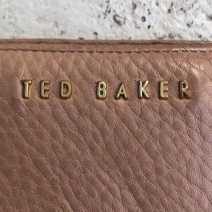 Ted Baker Wallet  